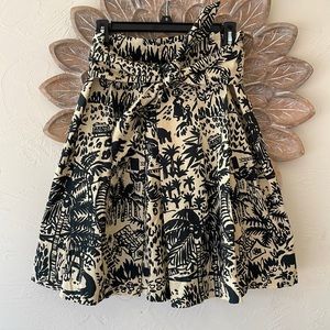 Corey Lynn Calter Skirt - size 6, never worn, excellent condition